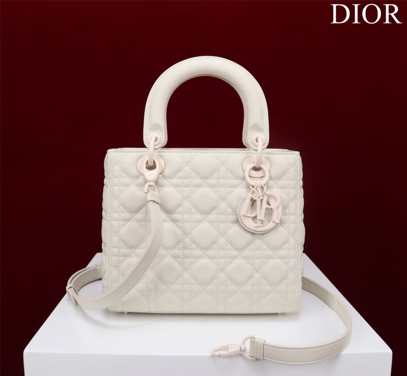 Christian Dior My Lady Bags